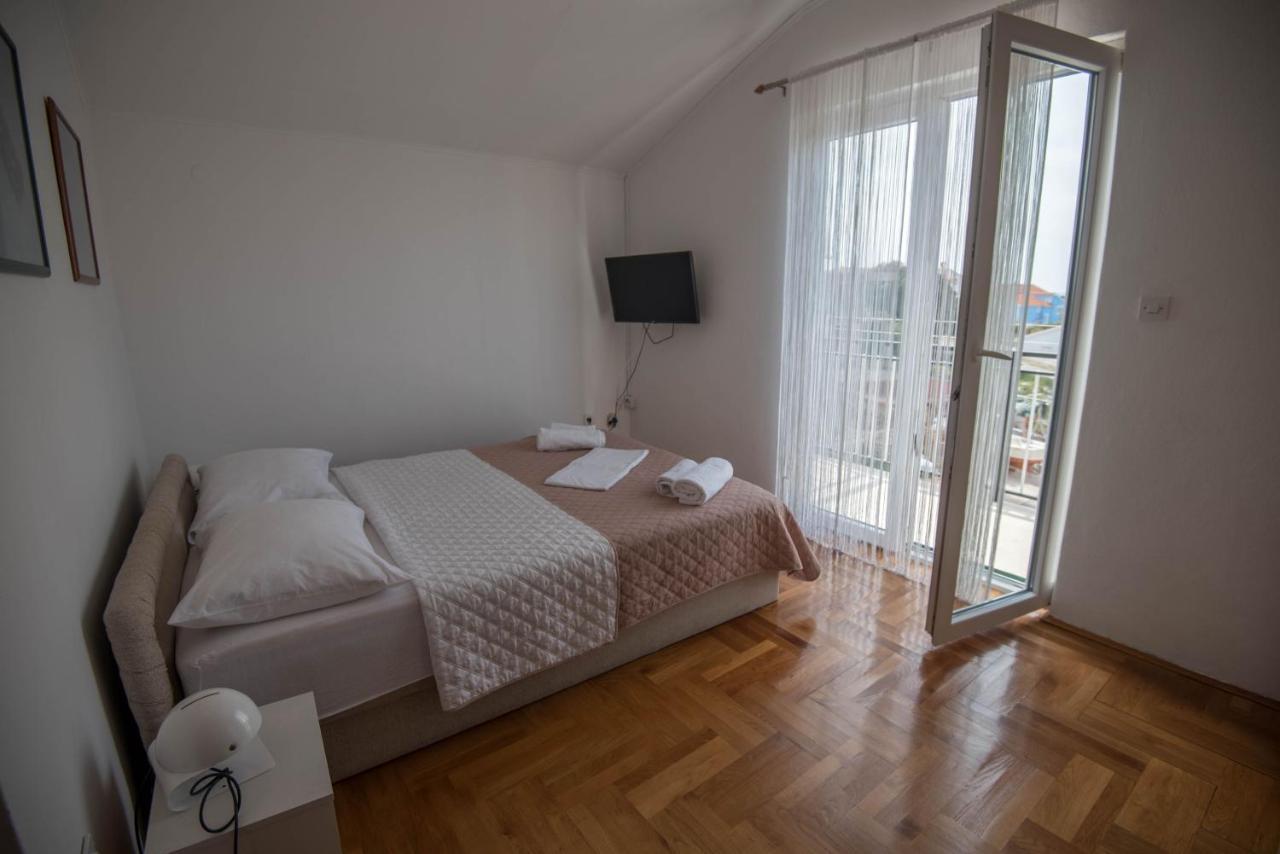 Apartment Miro Dolac Exteriör bild