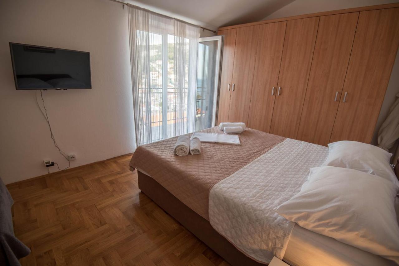 Apartment Miro Dolac Exteriör bild