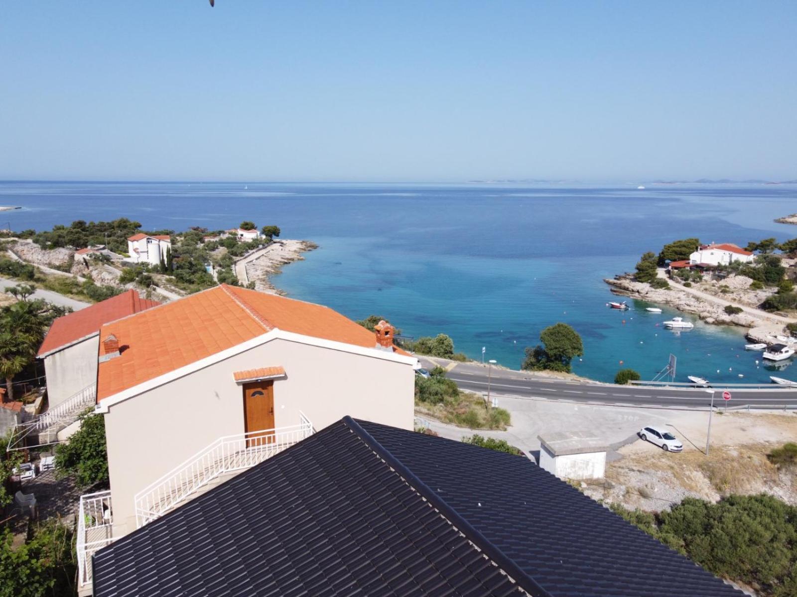 Apartment Miro Dolac Rum bild